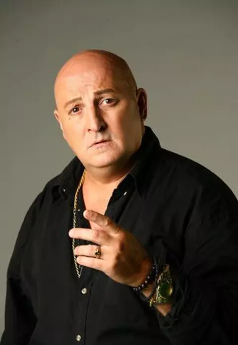 Bebe Cotimanis a aflat în direct de moartea lui Ion Dichiseanu. Actorul a izbucnit în lacrimi