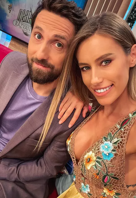 Ce motiv de ceartă există între Dani Oțil și Gabriela: „Provoci un război imens acasă”