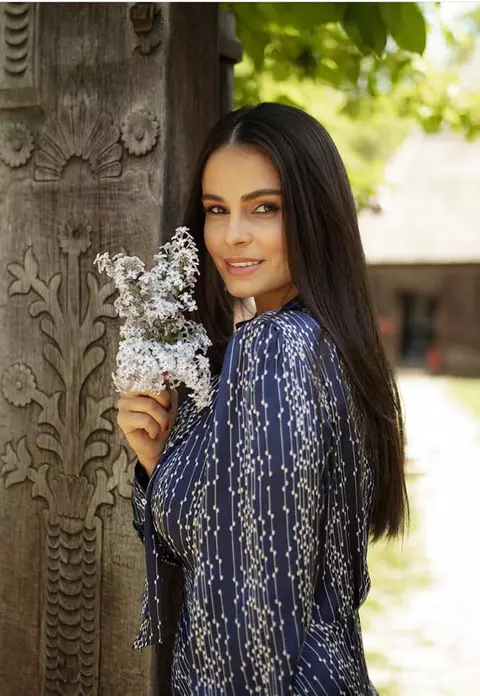 Anca Serea, adevărul despre cea de-a șaptea sarcină: ”Am niște probleme destul de grave”