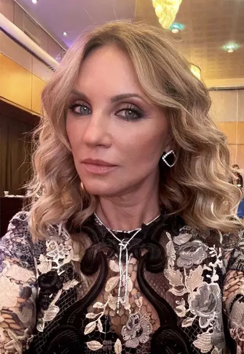 Camelia Șucu, mărturii despre divorțul de milionarul Dan Șucu: „Nu am făcut partaj, ci mi-am vândut părțile sociale din societăți”