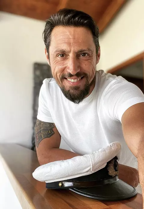 Cum a ajuns Daniel Pavel prezentator la Survivor: „N-am fost deloc în România”