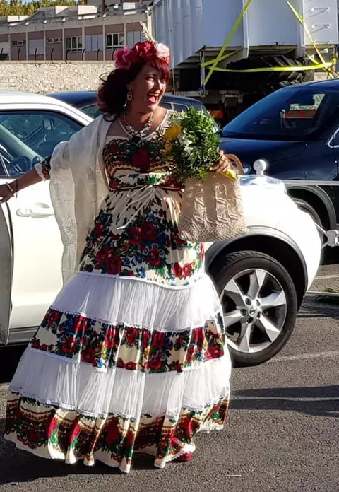 Rona Hartner suferă după despărțirea de fostul soț: „M-a dezamăgit ca om”
