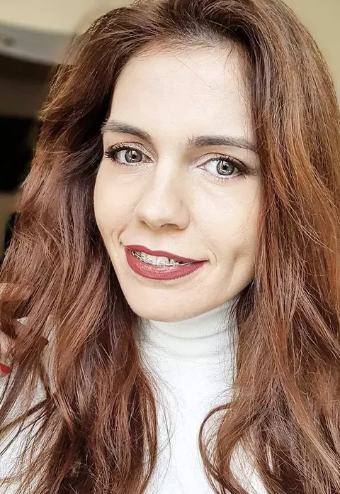 Aida Parascan, încă o lovitură după ce a pierdut sarcina. Ce spune despre tatăl copilului: „Nu m-a susținut”