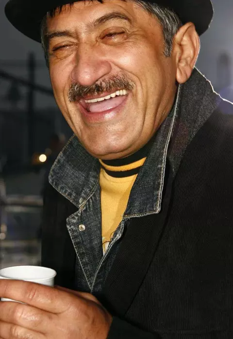 Drama lui Jean Paler. Cum a ajuns să muncească cot la cot cu pușcăriașii