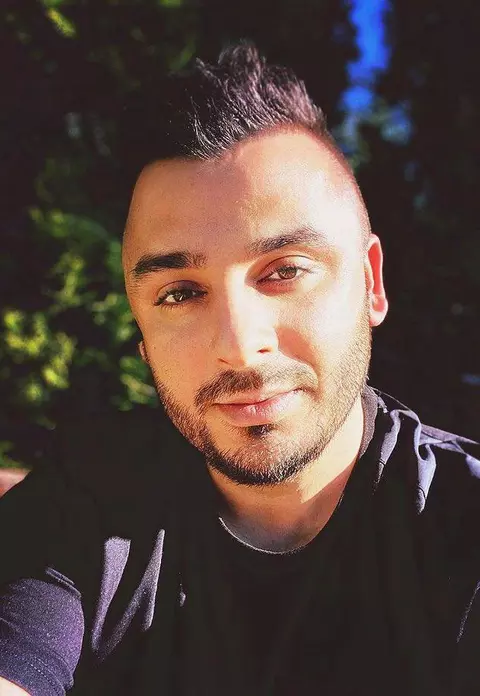Liviu Guță, alături de fosta soție de ziua lui. Când divorțează de Roxana: "Vin de la notar"
