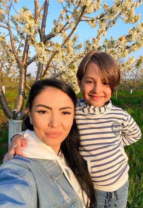 De ce fiul Andreei Mantea nu a fost recunoscut la început de Cristi Mitrea: „Mi-am dorit să nu repet niște greșeli”