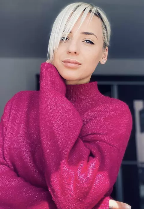 Marilena, fostă concurentă Survivor, a vrut să participe la Puterea Dragostei: "M-am gândit, dar..."
