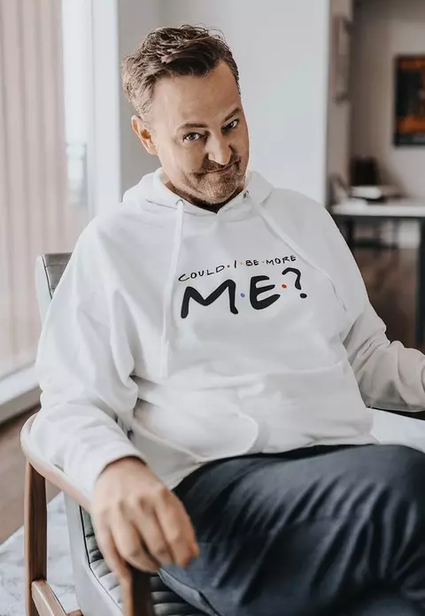 Matthew Perry din Friends este din nou singur. De ce a rupt logodna, după 6 luni