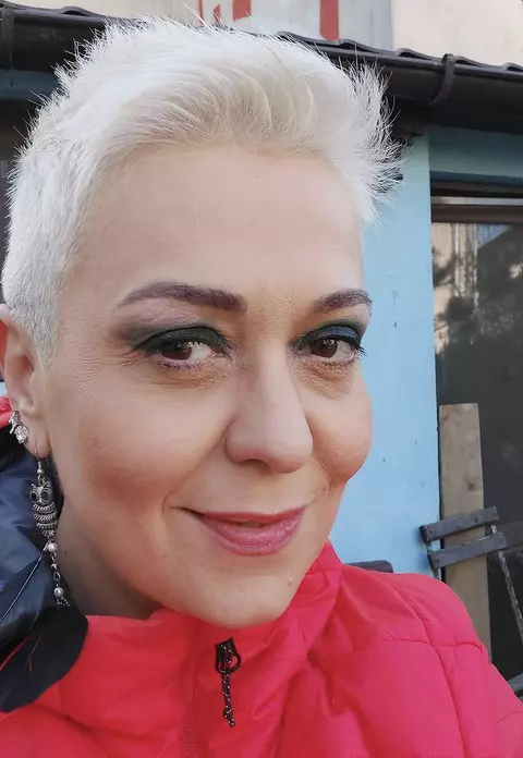 Monica Anghel a rămas cu traume după cutremurul din 77: „Eram în casă. M-am speriat îngrozitor”