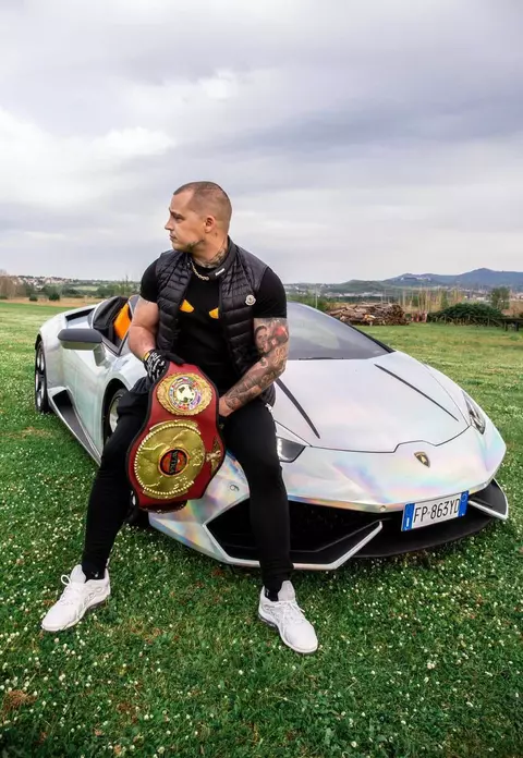 Rapperul OG Eastbull: „Nu mai accept să vând droguri pentru că au o energie negativă”
