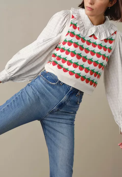 Levi’s® prezintă colecția ‘70s High pentru Toamnă-Iarnă 2021