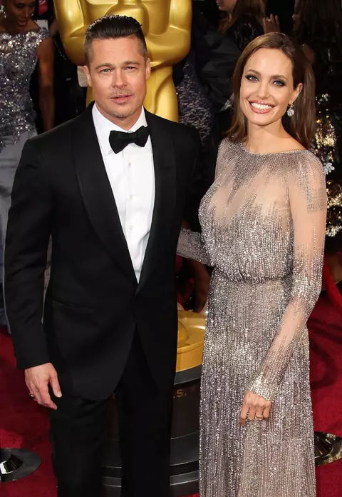 Angelina Jolie și Brad Pitt, scandal de 164 milioane de dolari. În ce stadiu se află divorțul