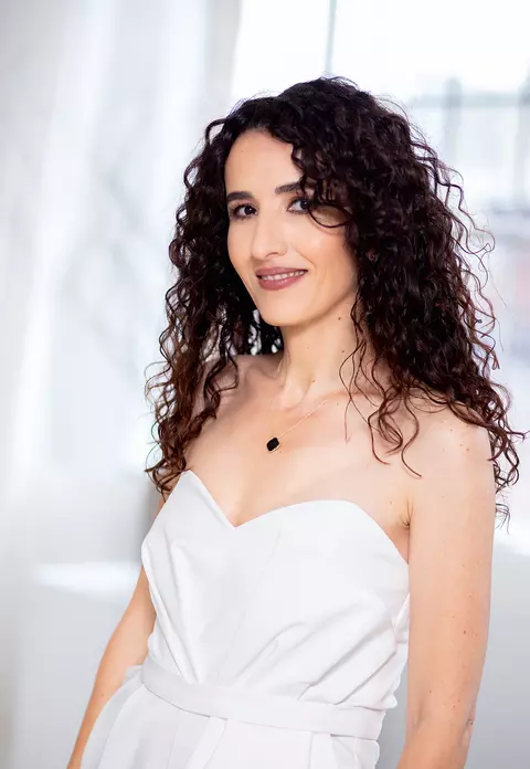 "Tot ce este frumos și durabil se naște din Credință și Dragoste"