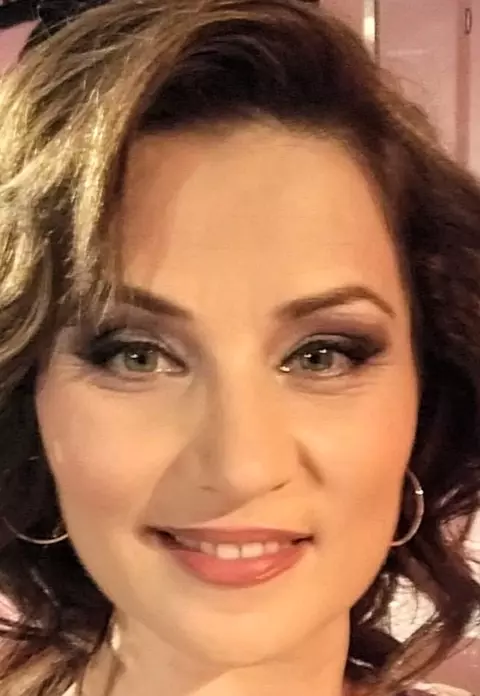 Nicoleta Voicu susține că suferă de COVID-19, deși testele au ieșit negative: "Am văzut moartea cu ochii"