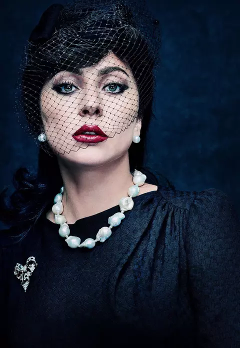 Lady Gaga, criticată dur de Patrizia Reggiani, pentru rolul din House of Gucci. "Eu nu am vrut să las pe nimeni să-mi spună cine este adevărata Patrizia Gucci"