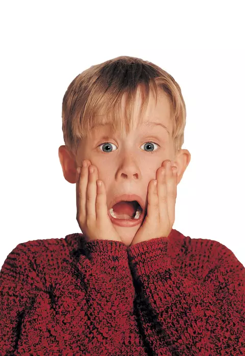 Macaulay Culkin din Singur Acasă a fost foarte sărac: "Părinții mei nu-și permiteau nici uși la casă"
