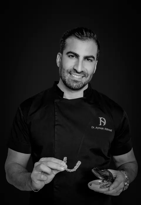 Corecție… pe nevăzute!  De ce să optez pentru aparatul dentar transparent: INVISALIGN