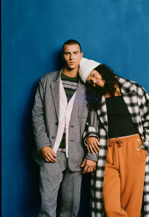 Oferă mai bine de sărbători alături de Levi's