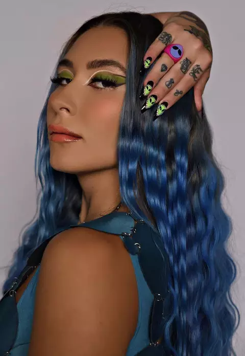 Emy Alupei a ratat premiul cel mare la show-ul The Challenge, produs de MTV. Artista a primit 50.000 de dolari de la câștigători!