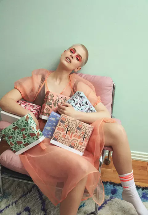 Maria Nila prezintă Holiday Boxes 2021