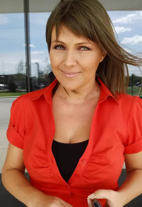 Ramona Solomon pleacă de la Realitatea TV, după 20 de ani. Cu ce post TV a semnat