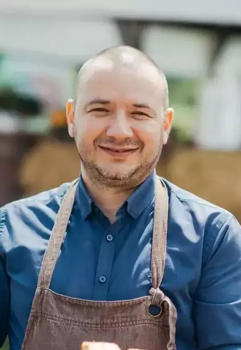 Cine este Marius Tudosiei de la Chefi fără limite. A prezentat un show de cooking