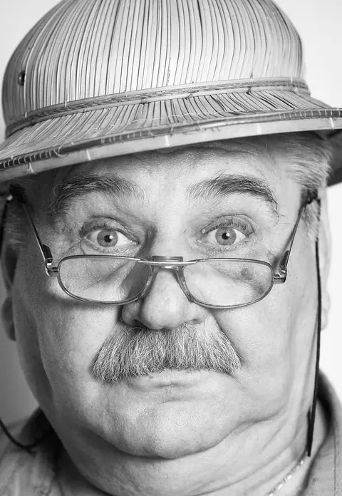 A murit actorul Mihai Perșa. De ce boală suferea