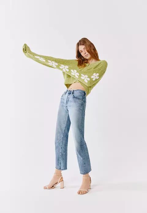Levi’s combină confortul și stilul pentru Primăvara/Vara 2022