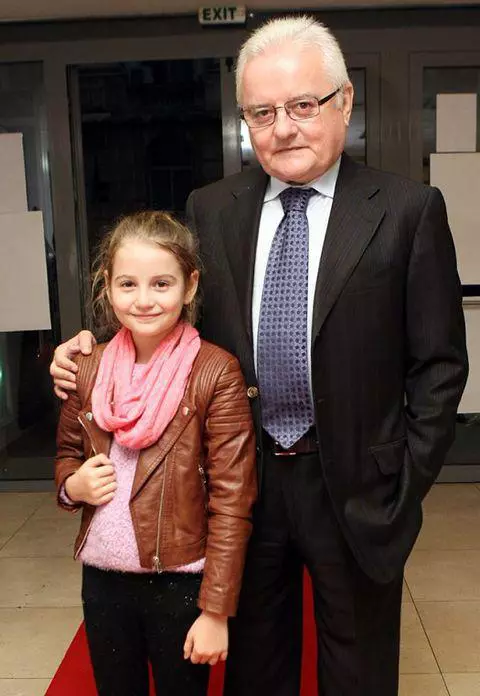 irina si irinel columbeanu