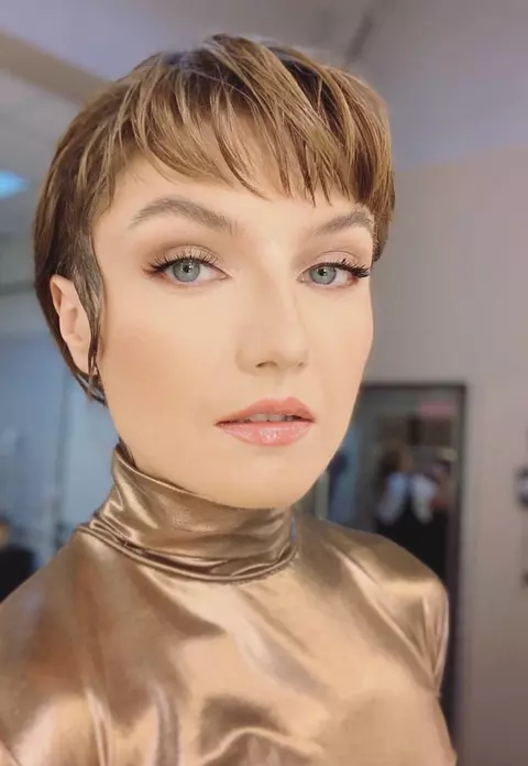Alexandra Ungureanu, complexată de problemele cu tenul: „Sunt o femeie specială care a avut…”