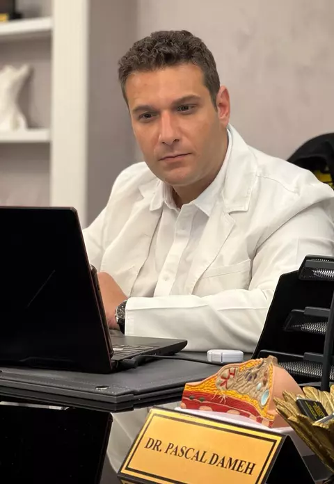 Dr. Pascal Dameh, singurul medic din România invitat la cursul internațional ISAPS Thailand