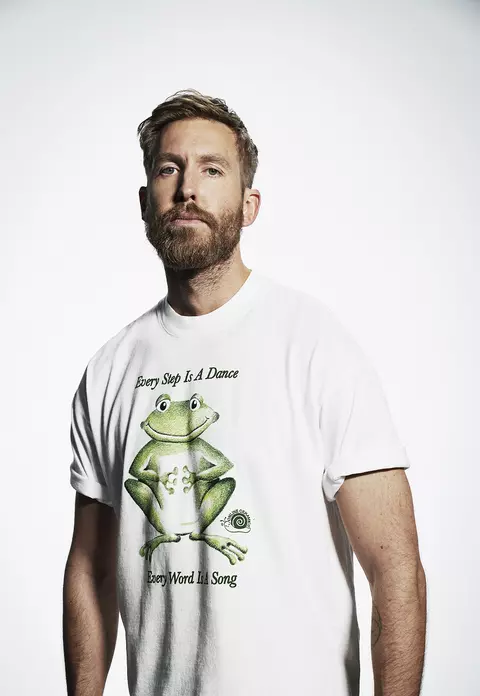 Prima fază a biletelor pentru show-ul Calvin Harris din România este sold out. Biletele pentru publicul larg sunt puse astăzi în vânzare