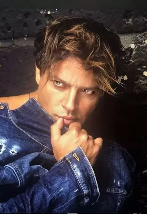 Gabriel Garko, o viață trăită în minciună: "Eu, latino lover? Nicidecum, am fost gay de când mă știu"