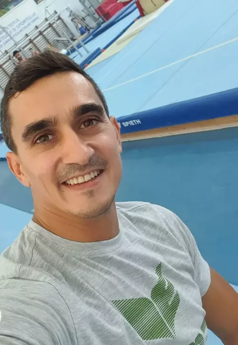 Câte kilograme a slăbit Marian Drăgulescu la Survivor: "După, am mâncat extrem de mult"
