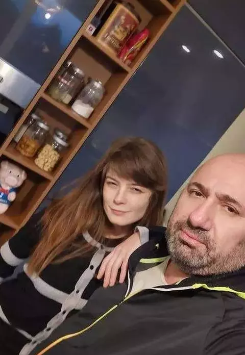 Povestea de dragoste dintre Chef Cătălin Scărlătescu și Doina Teodoru a început la Vama Veche: “Totul a plecat de la o poză”/ EXCLUSIV