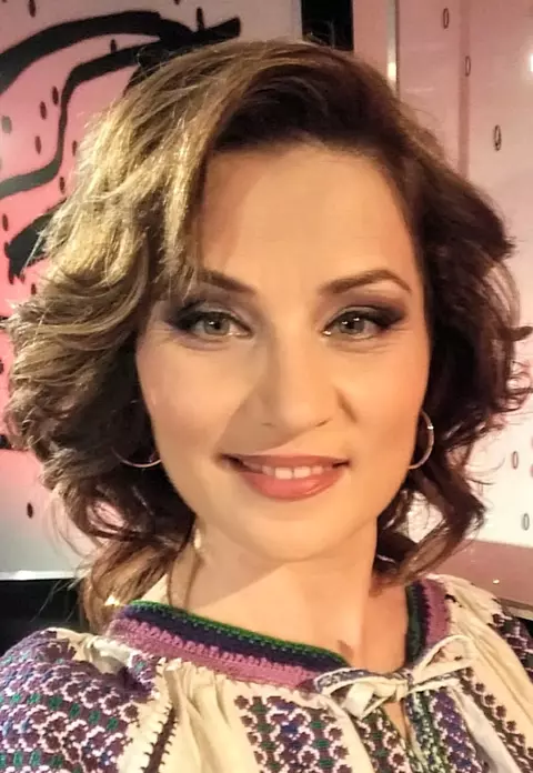 Nicoleta Voicu s-a iubit cu un bărbat însurat: "A fost o experiență din viața mea"