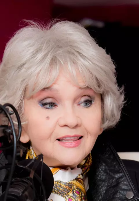 Margareta Pâslaru împlinește 79 de ani. Cum sărbătorește marea artistă: "Este o petrecere în sine, te-mbată fără alcool"