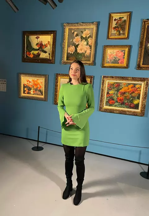 Te cheamă Popescu? Ai reducere de 50% la Art Safari!
