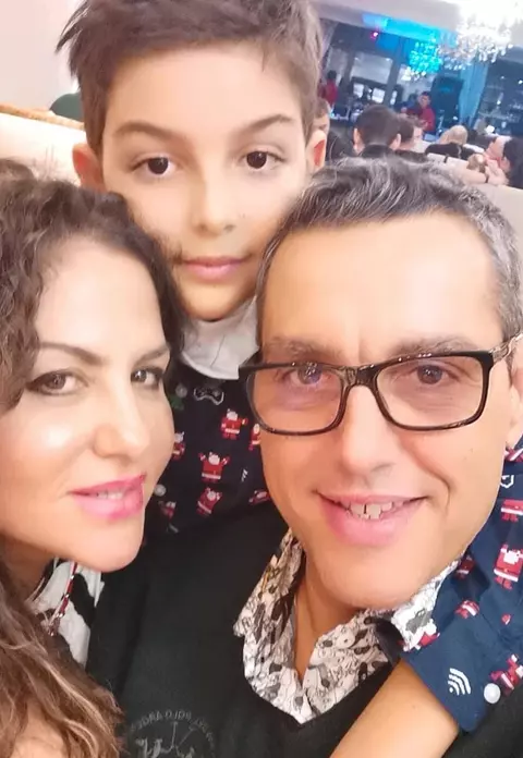 Unde petrece Cristi Brancu de 1 Decembrie: ”Mai mereu m-a prins la treabă. Anul acesta, sărbătorim alături de...” / EXCLUSIV