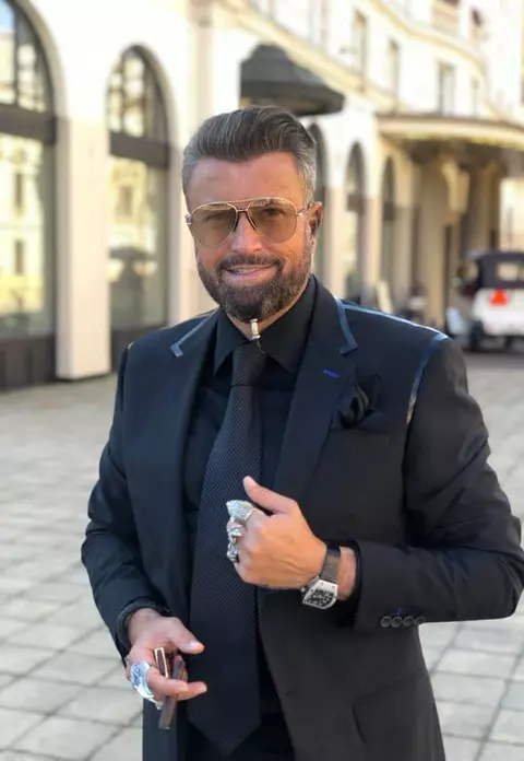 În ce își investește Cătălin Botezatu banii și cât a valorat primul premiu din cariera lui: „În general, ceasurile sunt cele mai scumpe. Depășesc...” / EXCLUSIV