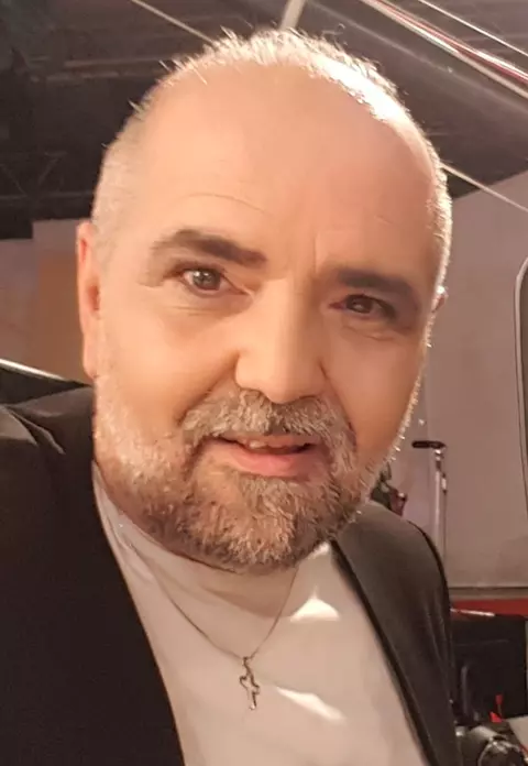 Daniel Iordăchioaie s-a reprofilat. Cu ce se ocupă acum și ce colaborare a avut cu Adrian Enache: „Ăsta e un alt câștig, faptul că a învățat să asculte” / EXCLUSIV