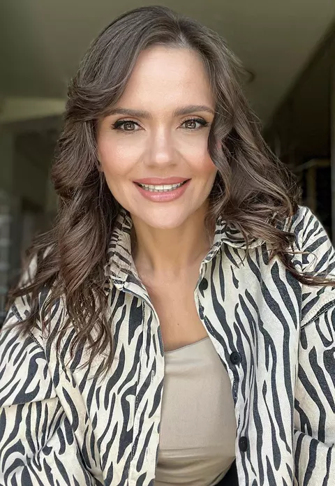 Cum a petrecut Cristina Șișcanu de ziua ei, la 38 de ani: ”Nu pot să zic că m-am răsfățat”
