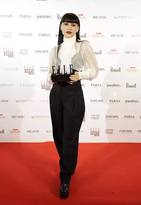 Câștigătorii ELLE STYLE AWARDS 2022