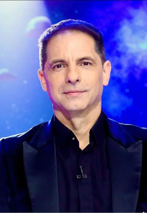 Dan Negru nu crede că ar mai face televiziune, dacă ar lua-o de la capăt: „N-aș avea nicio șansă azi. Nici eu, nici Esca. Totul se face pe pile și pe găști” / EXCLUSIV