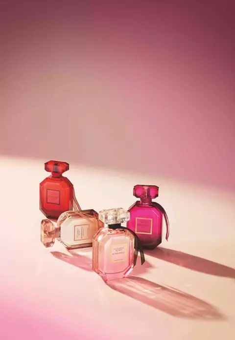 Victoria's Secret îți prezintă 4 parfumuri care îți vor transforma complet noul an