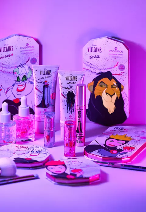EDIȚIE LIMITATĂ. Colecția Sisterlove Disney: See the beauty in everyone!