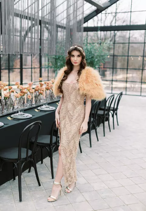 Nicu Bocancea, Adrian Perjovschi, Andreea Mărcuță si Ivona Nenu anunță „Wedding Trends 2023”