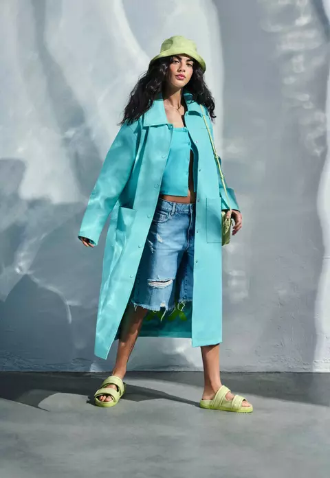 Descoperă ultimele tendințe în materie de styling festivalier cu MODIVO