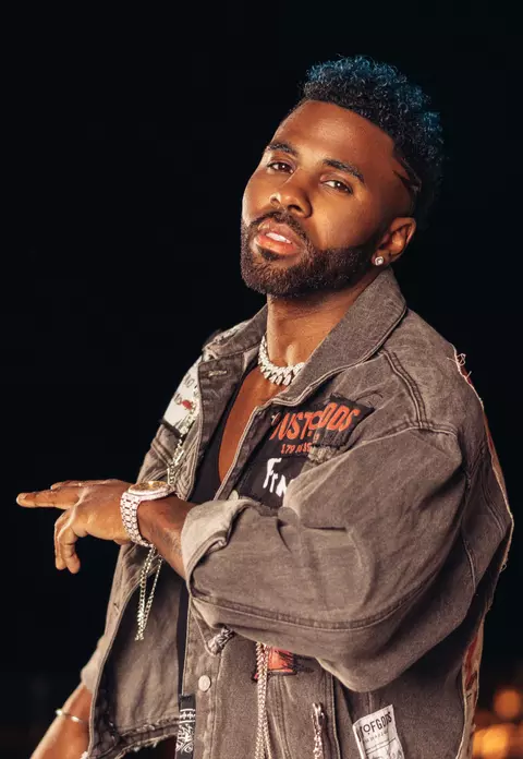 Jason DeRulo, senzația TikTok-ului revine în România la Summer in the City pentru un spectacol exploziv