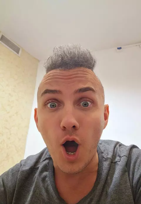 ”Era să ne prindă războiul acolo. Doamne ferește să...” Mihai Trăistariu ar fi trebuit să susțină un concert, în Israel, pe 18 octombrie / EXCLUSIV